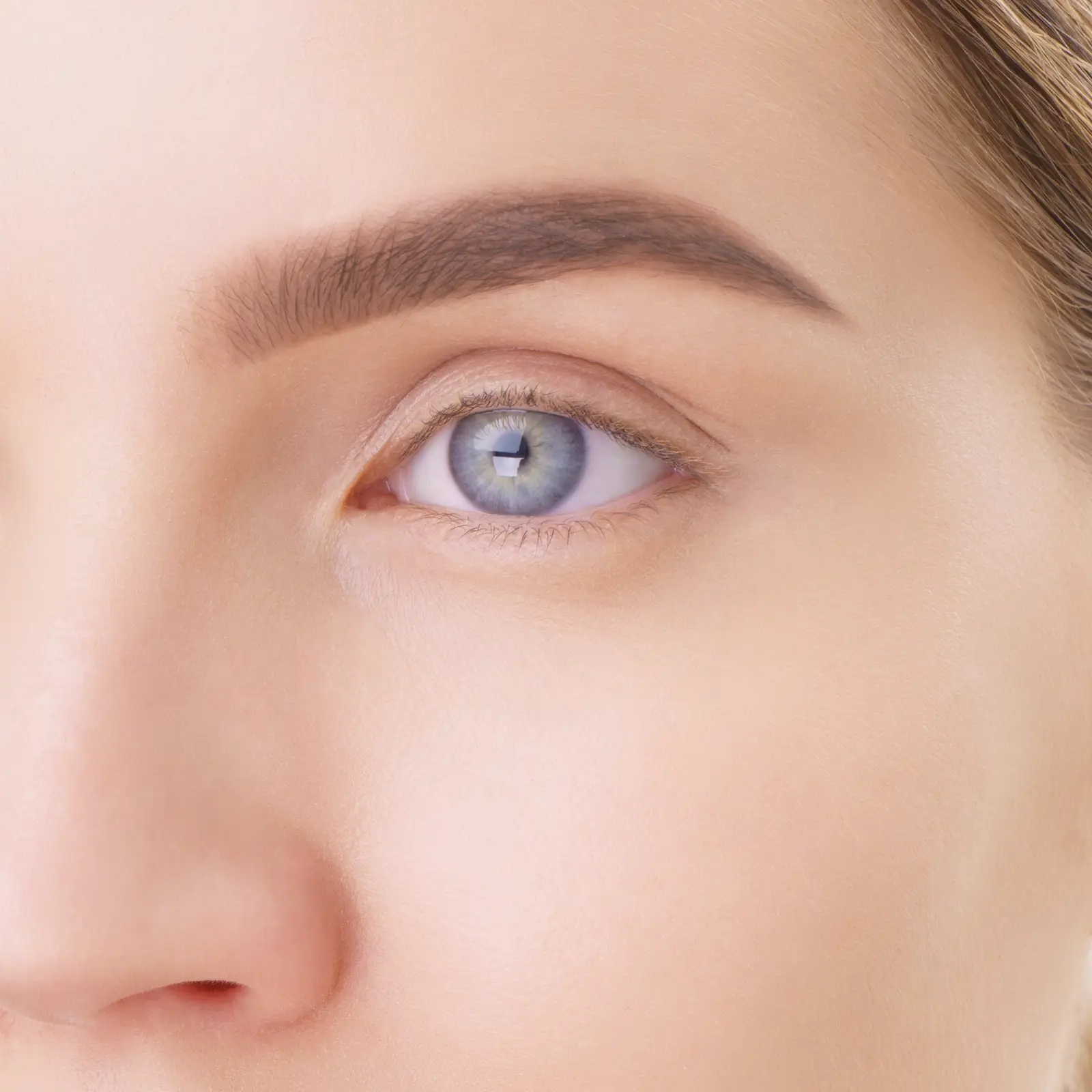 Карандаш для бровей Love Generation Brow Pencil тон 03