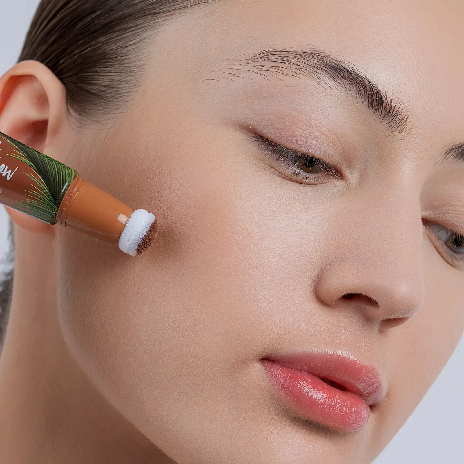 Кремовый контуринг для лица Средний/темный Physicians Formula Butter Glow