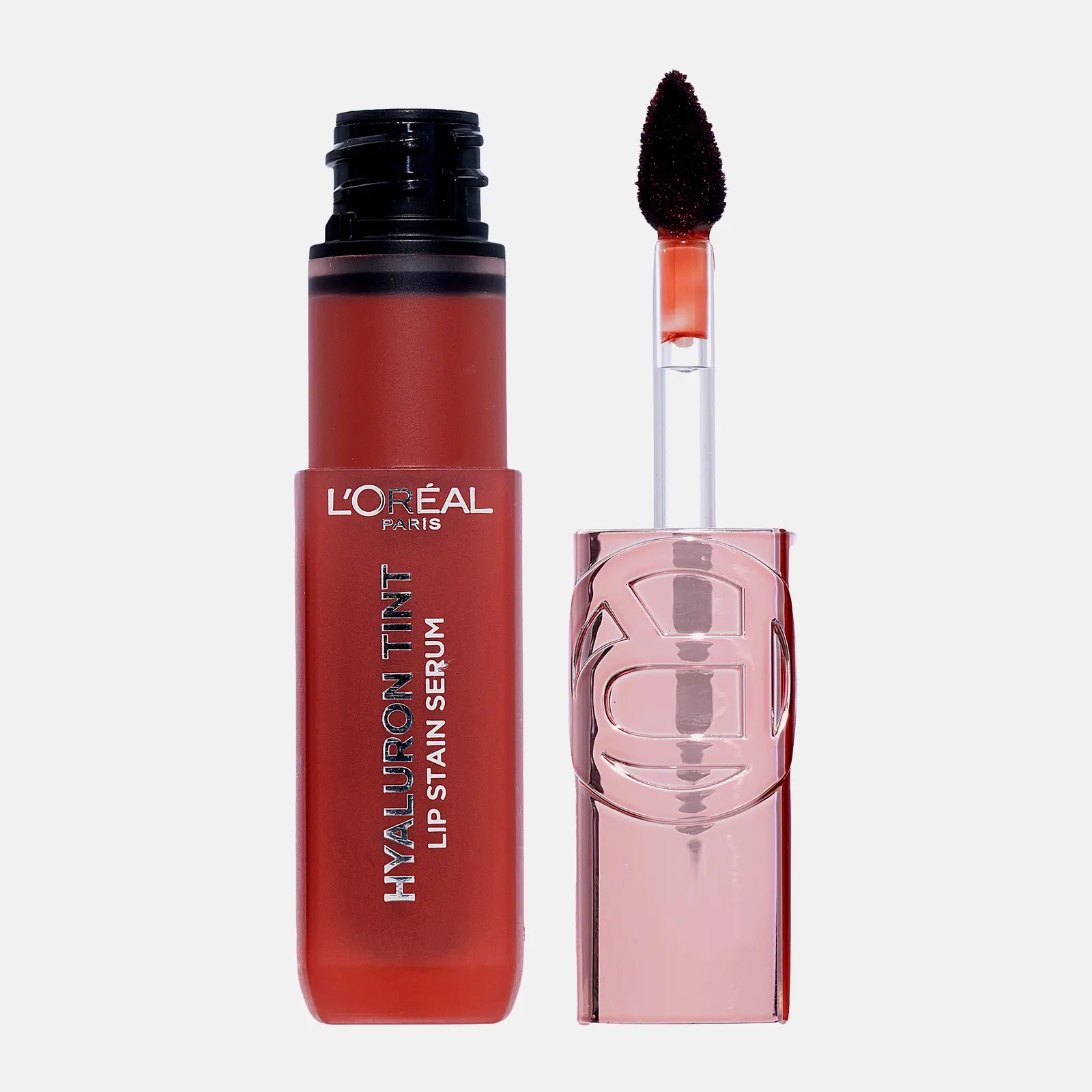 Тинт для губ тон 640 Loreal Paris
