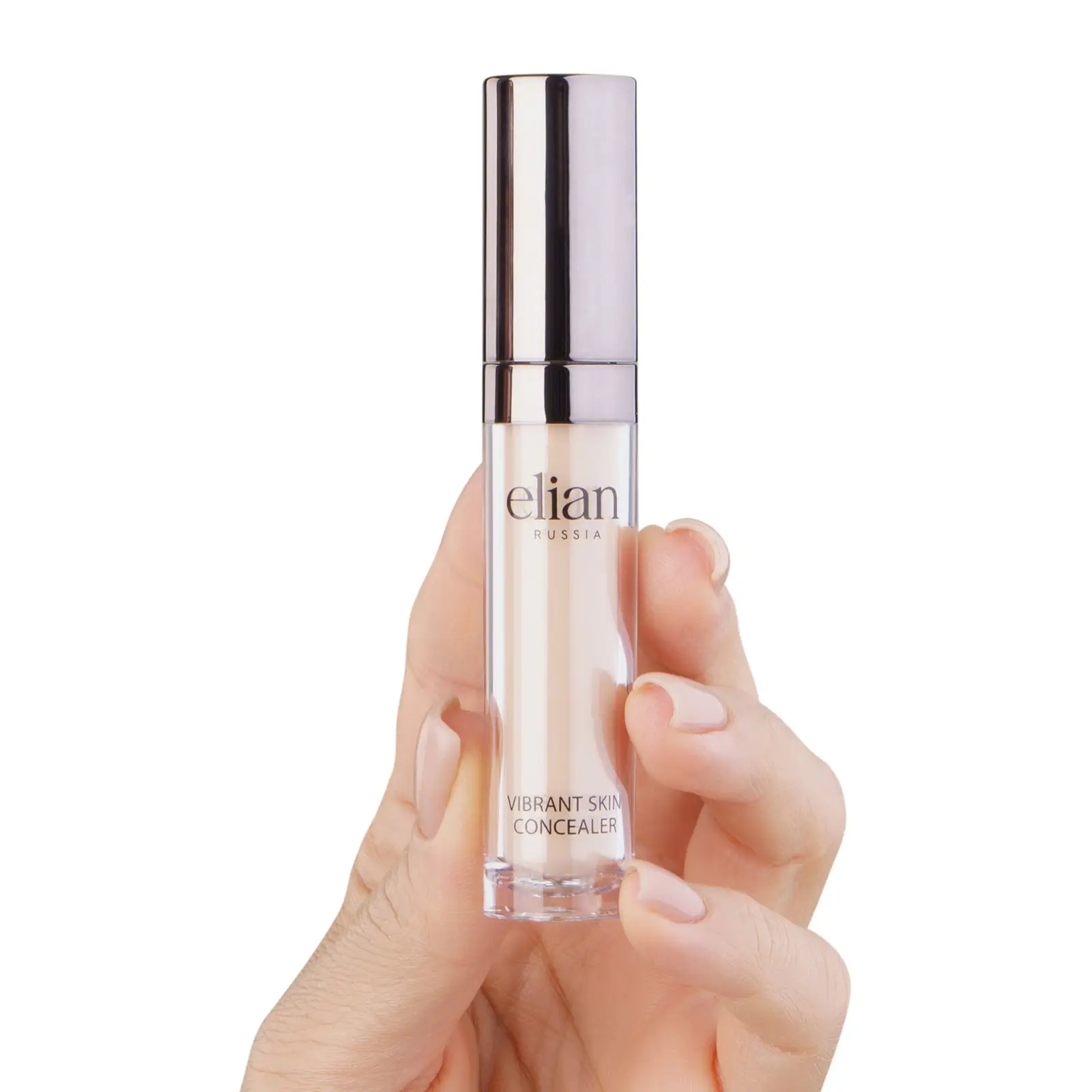 Консилер Elian Russia Vibrant Skin тон 02