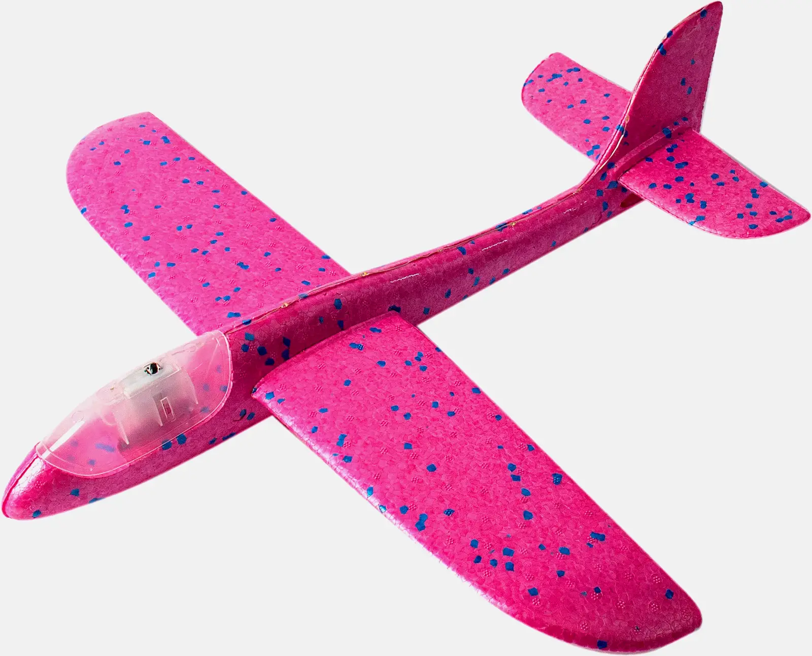 Игрушка Планнер EVA YZ220408120 53г 5*2*48см