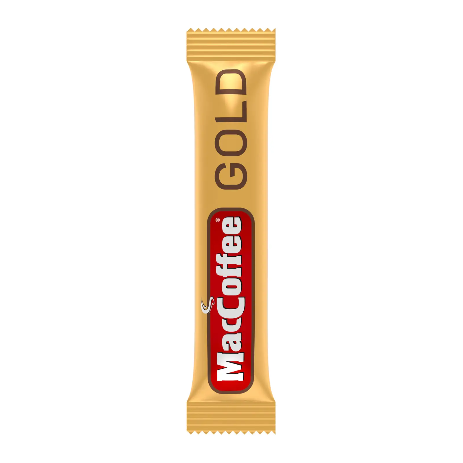 Изображение товара Растворимый кофе Maccoffee Gold 1.8г