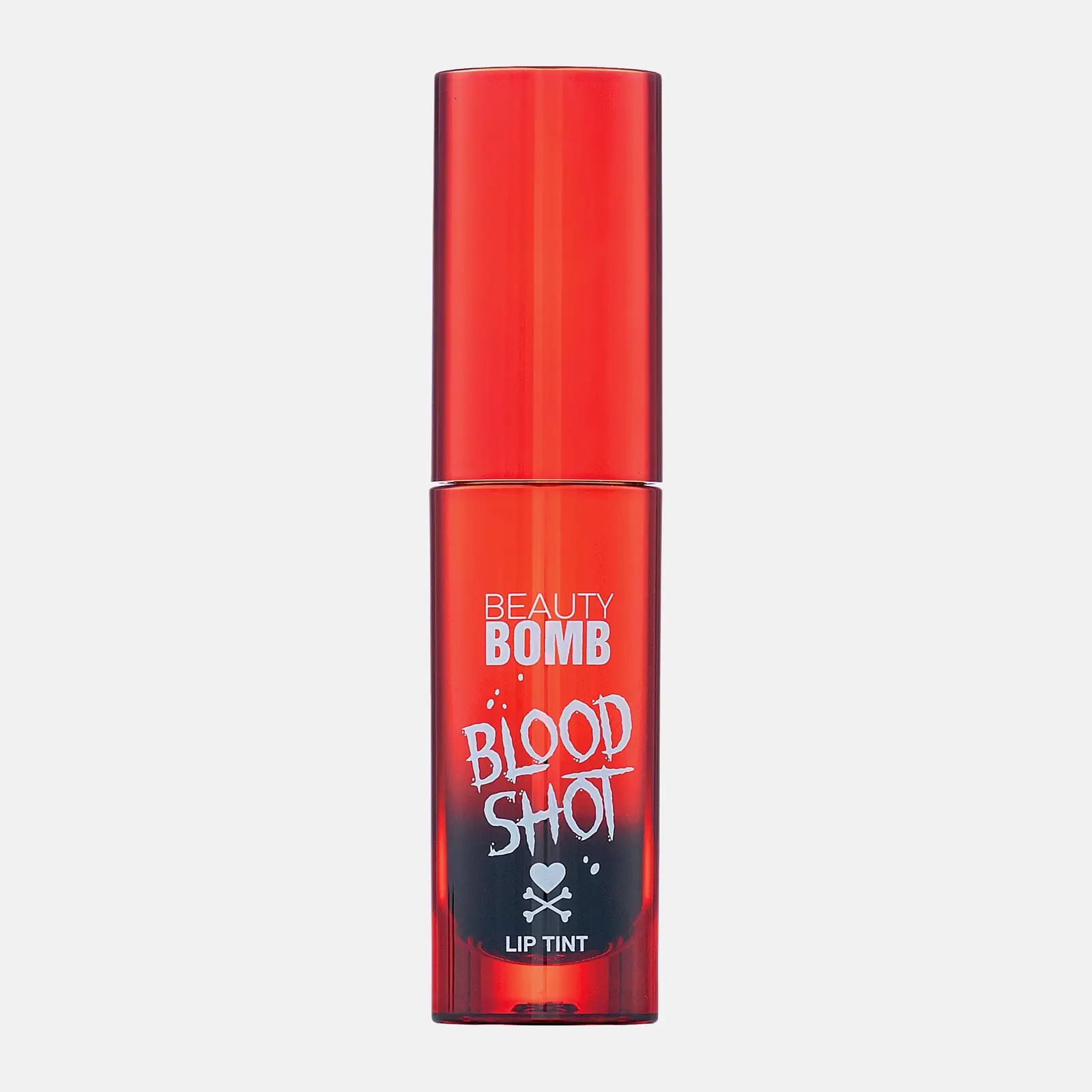 Тинт для губ тон 06 Nosferatus Call Blood Shot Beauty Bomb - фото 5