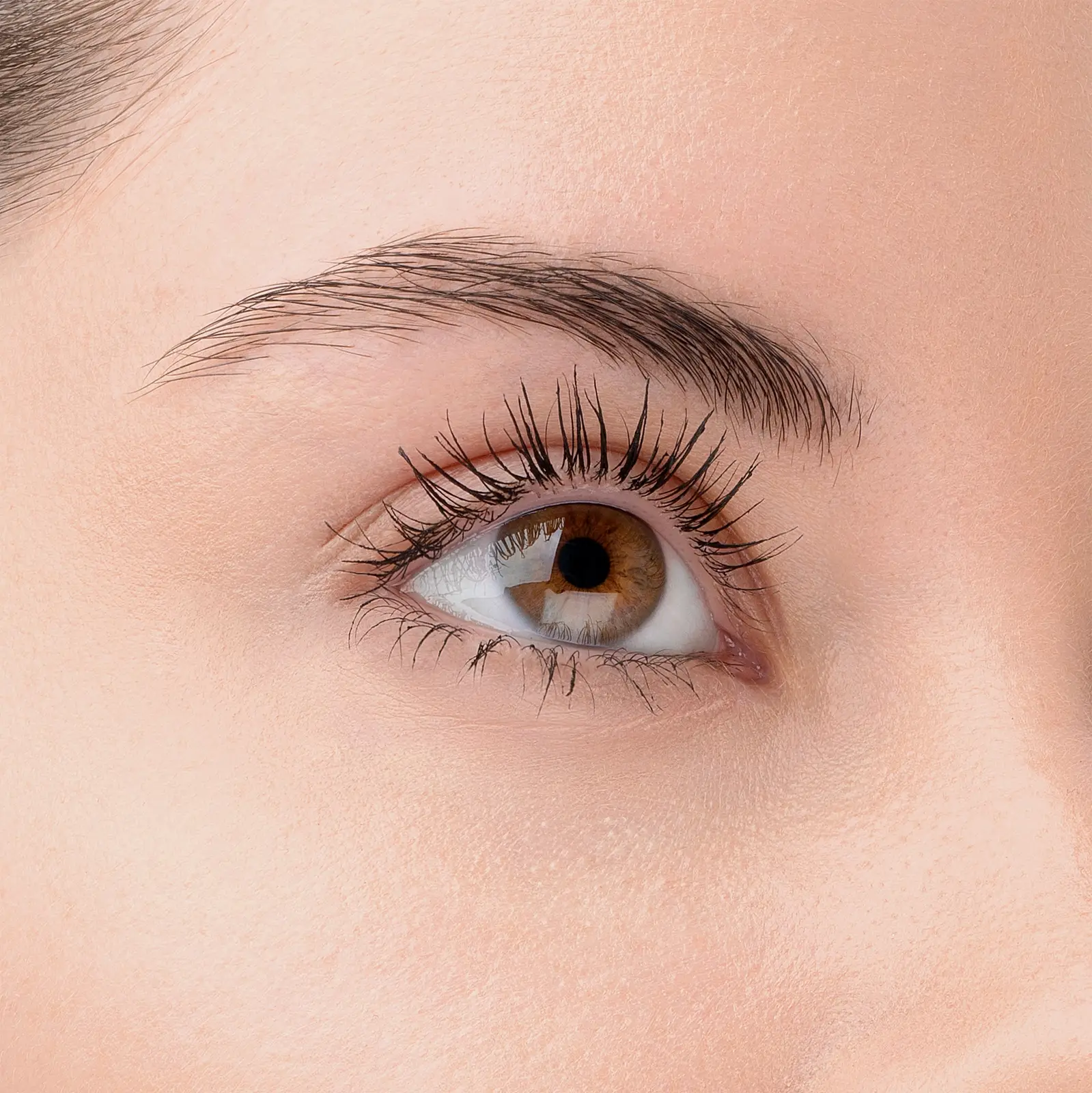 Тушь для ресниц объем и удлинение Grand Noire тон 01 Vivienne Sabo