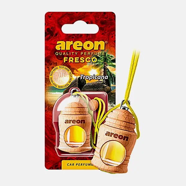 Ароматизатор Areon Fresco