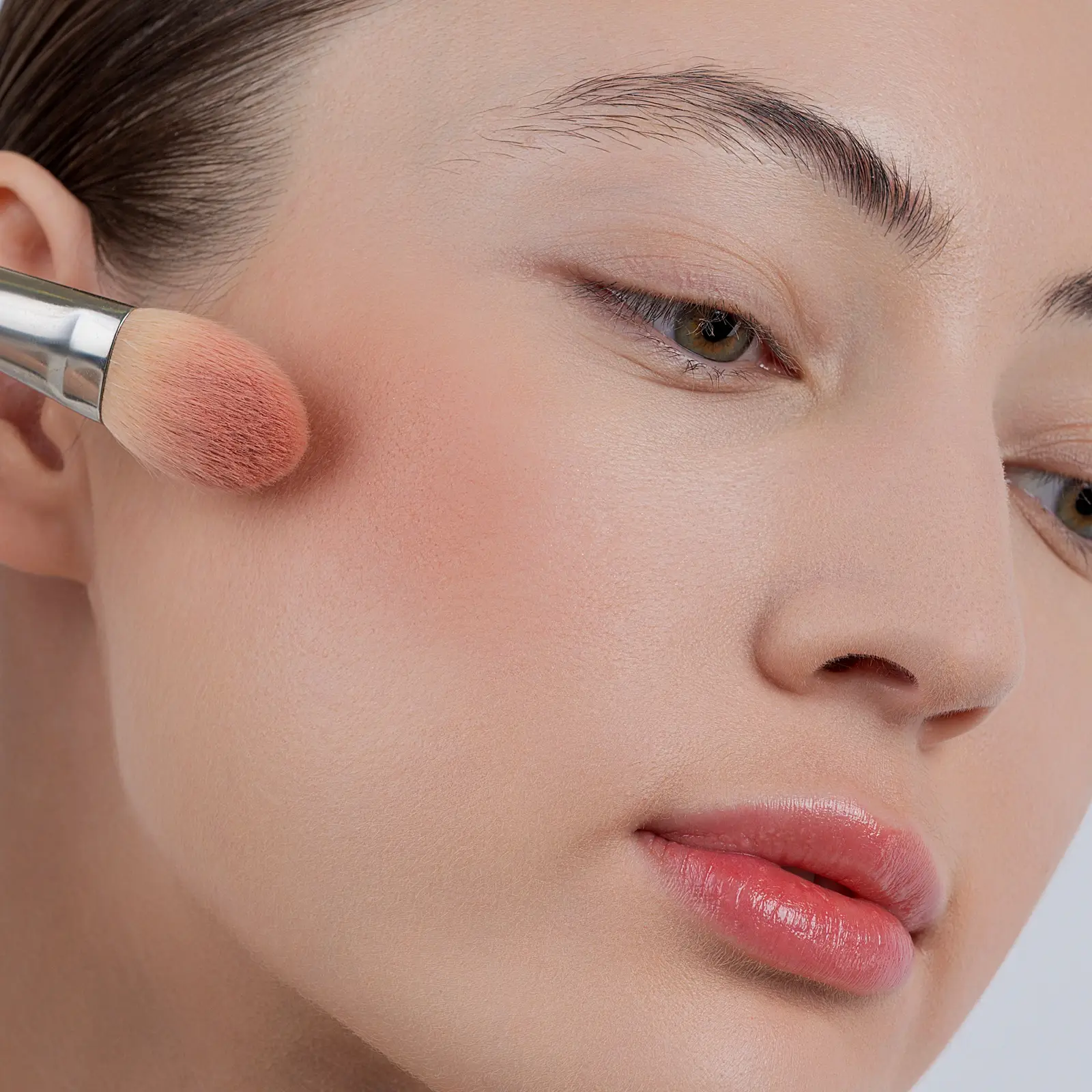 Румяна для лица Silk Dream тон 4 Luxvisage