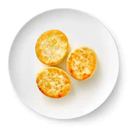 Изображение товара Сырники из творога 150г