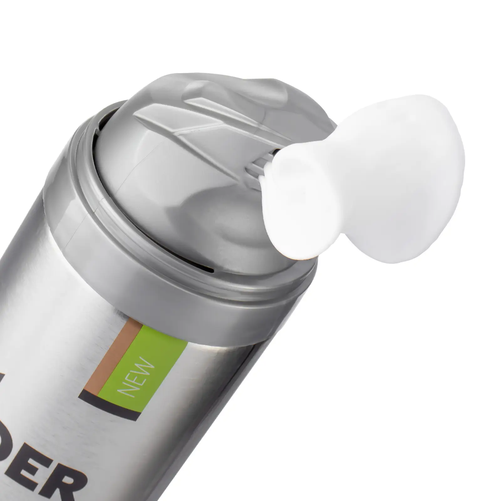 Пена для бритья Zollider Anti-Irritation 200мл
