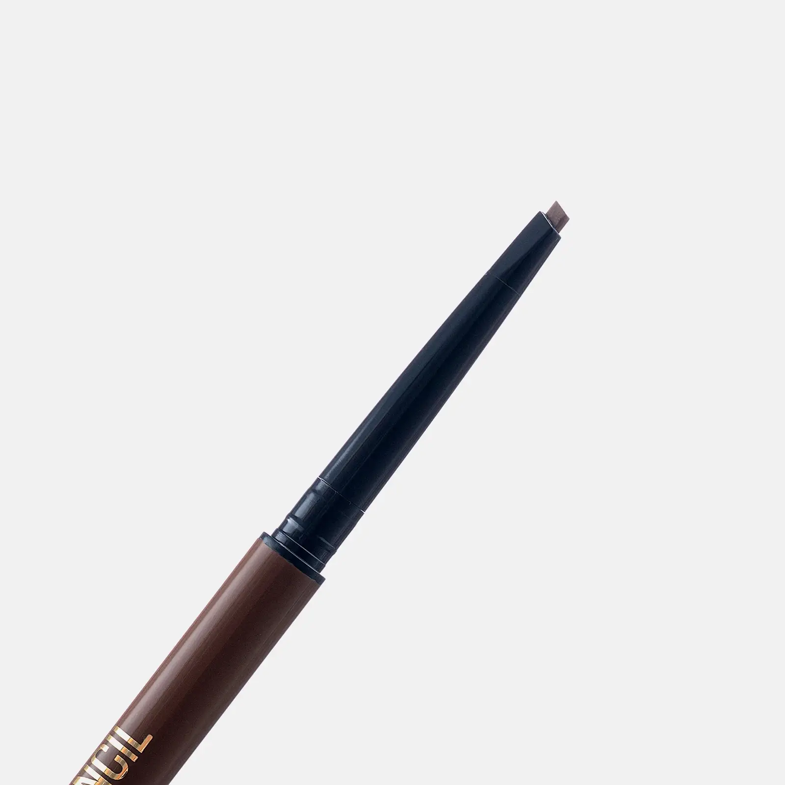 Автоматический карандаш для бровей Brow Sculpting Pencil Stellary тон 02 - фото 4