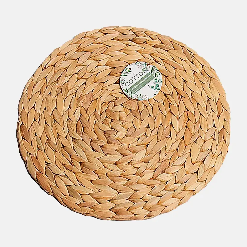 Салфетка Cotton сервировочная крупное плетение
