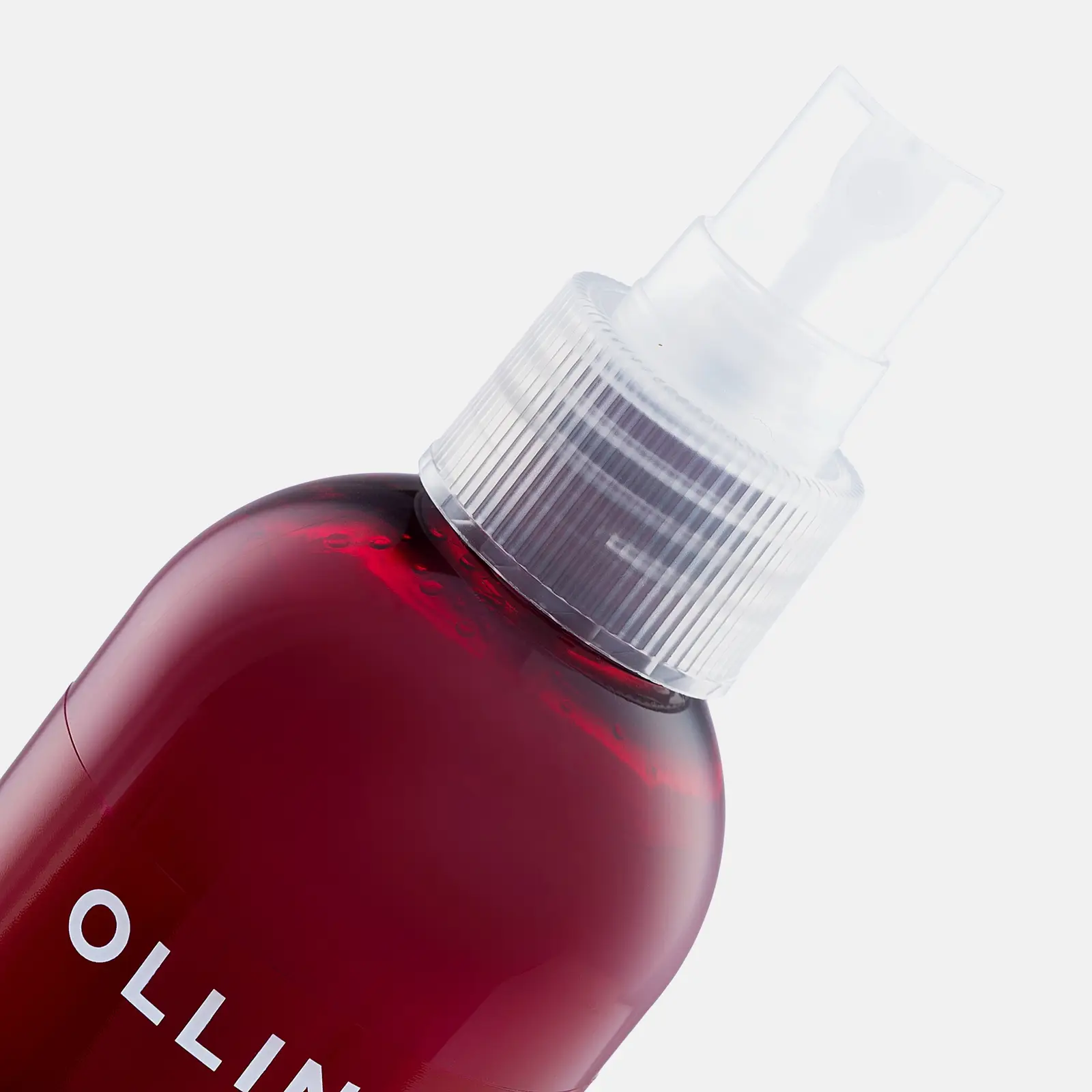 Крем-спрей для волос Ollin Professional Perfect Hair несмываемый 12в1 250мл