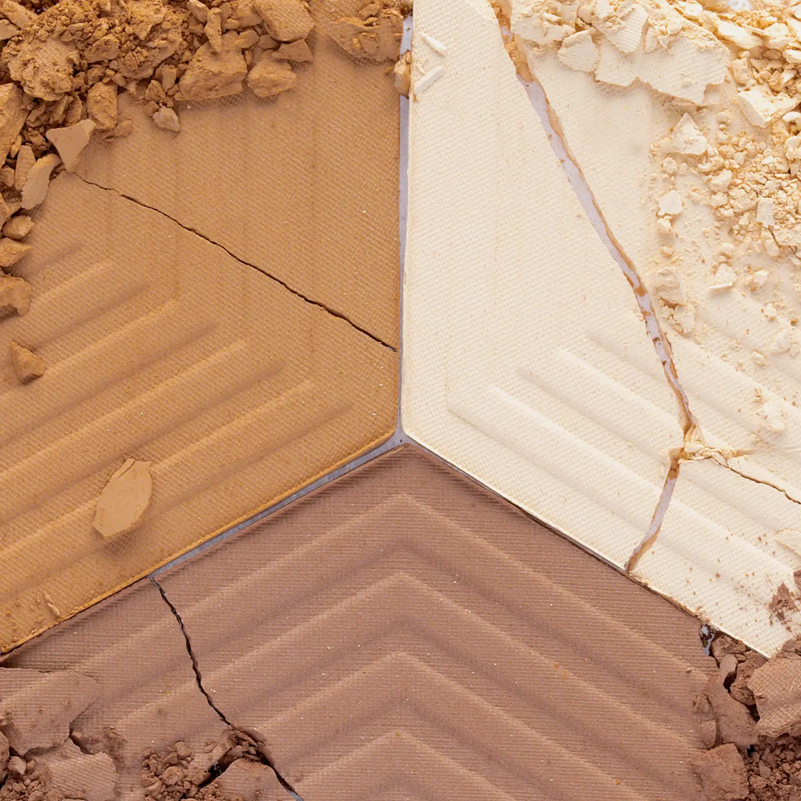 Контуринг для лица тон 02 Stellary