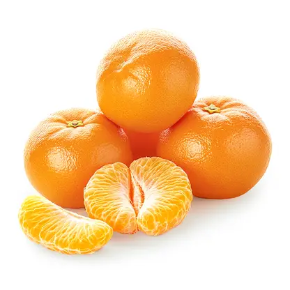 Изображение товара Мандарины сезонные 1кг