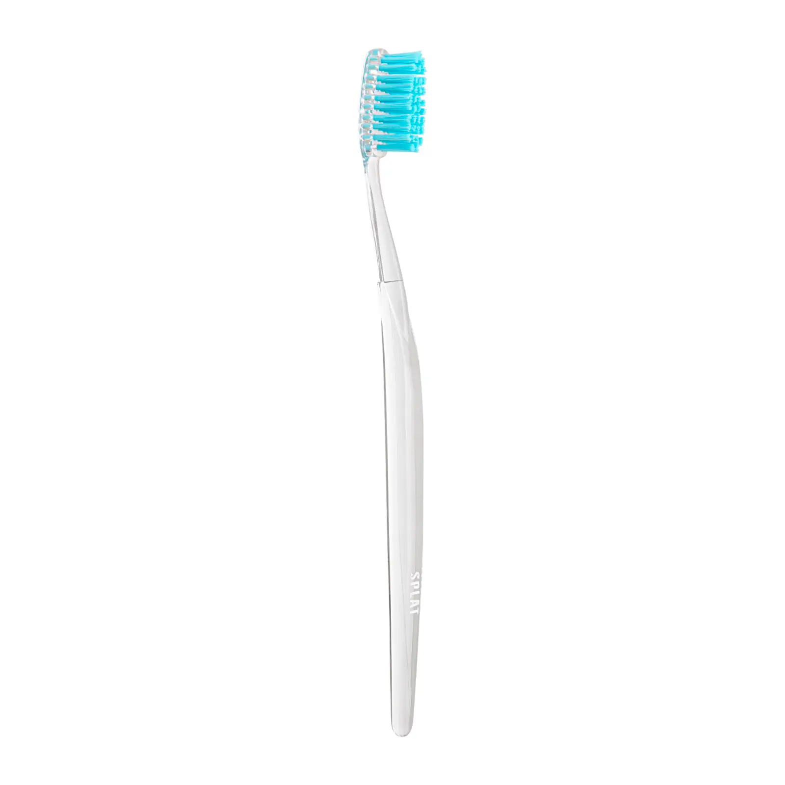 Зубная щетка Splat Professional Whitening средней жесткости в ассортименте