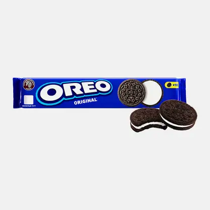 Печенье Oreo 95г