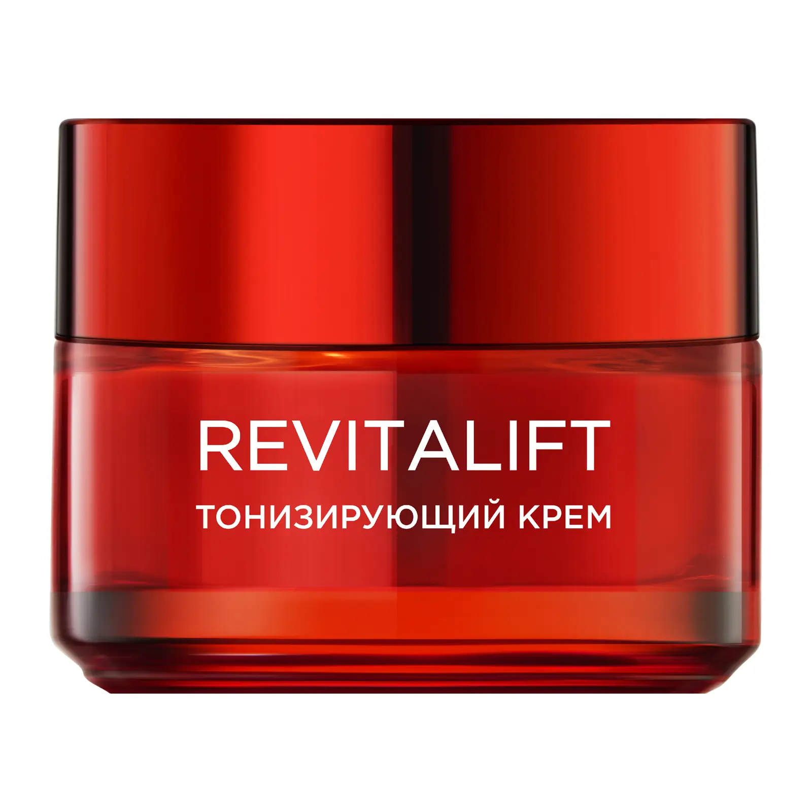 Крем для лица L’Oréal Paris Ревиталифт Red Cream 50мл