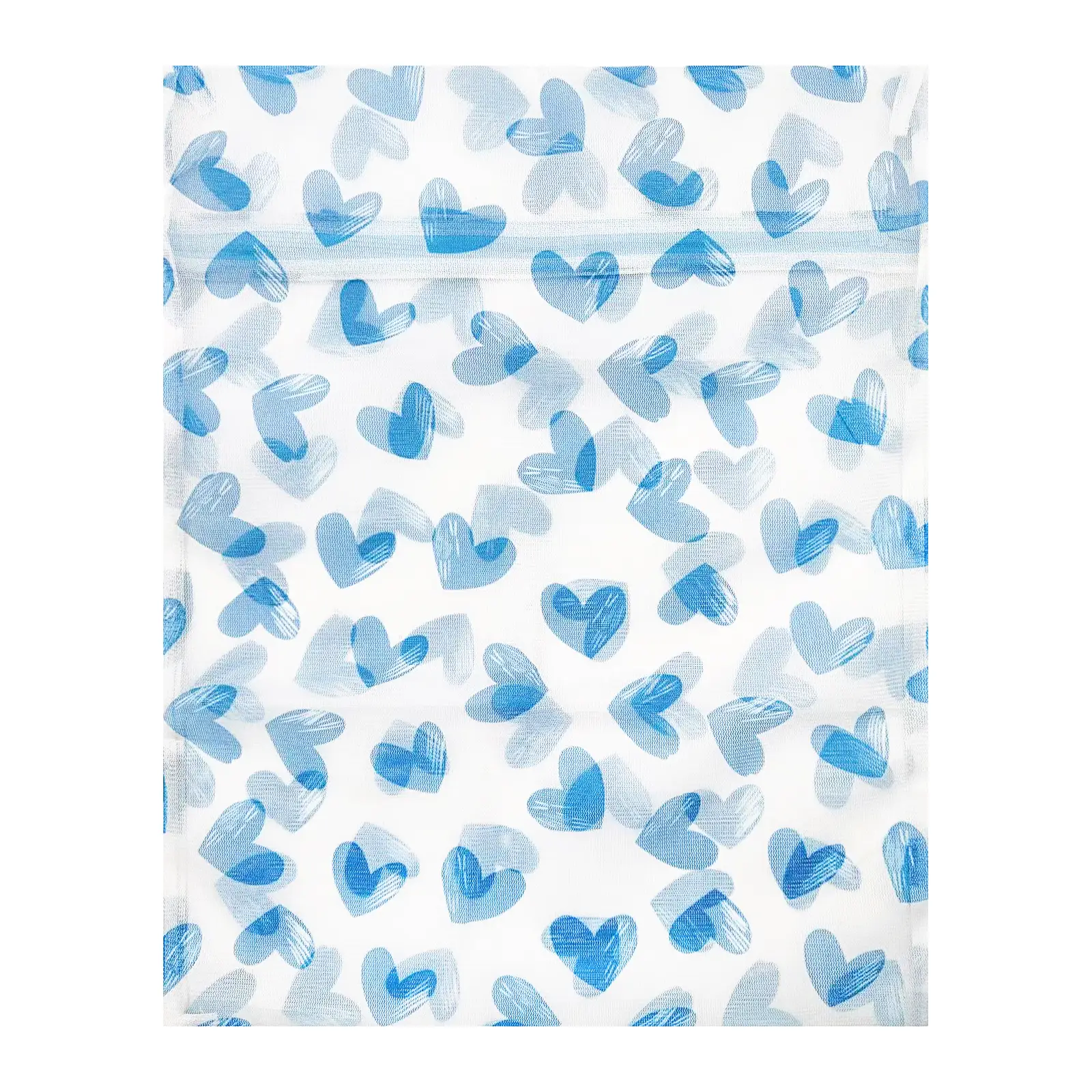 Мешок для стирки вещей 50*40см