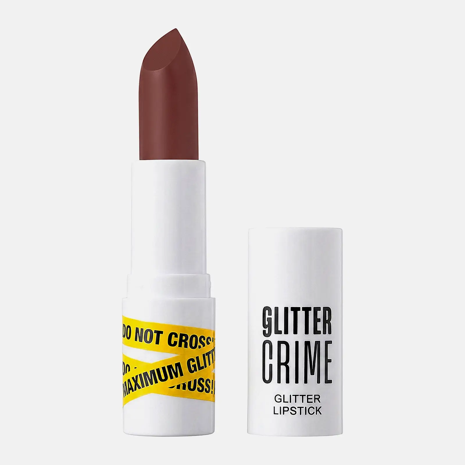 Кремовая помада для губ Cream Crime тон 06 Beauty Bomb Кремовая помада для губ Cream Crime тон 06 Beauty Bomb