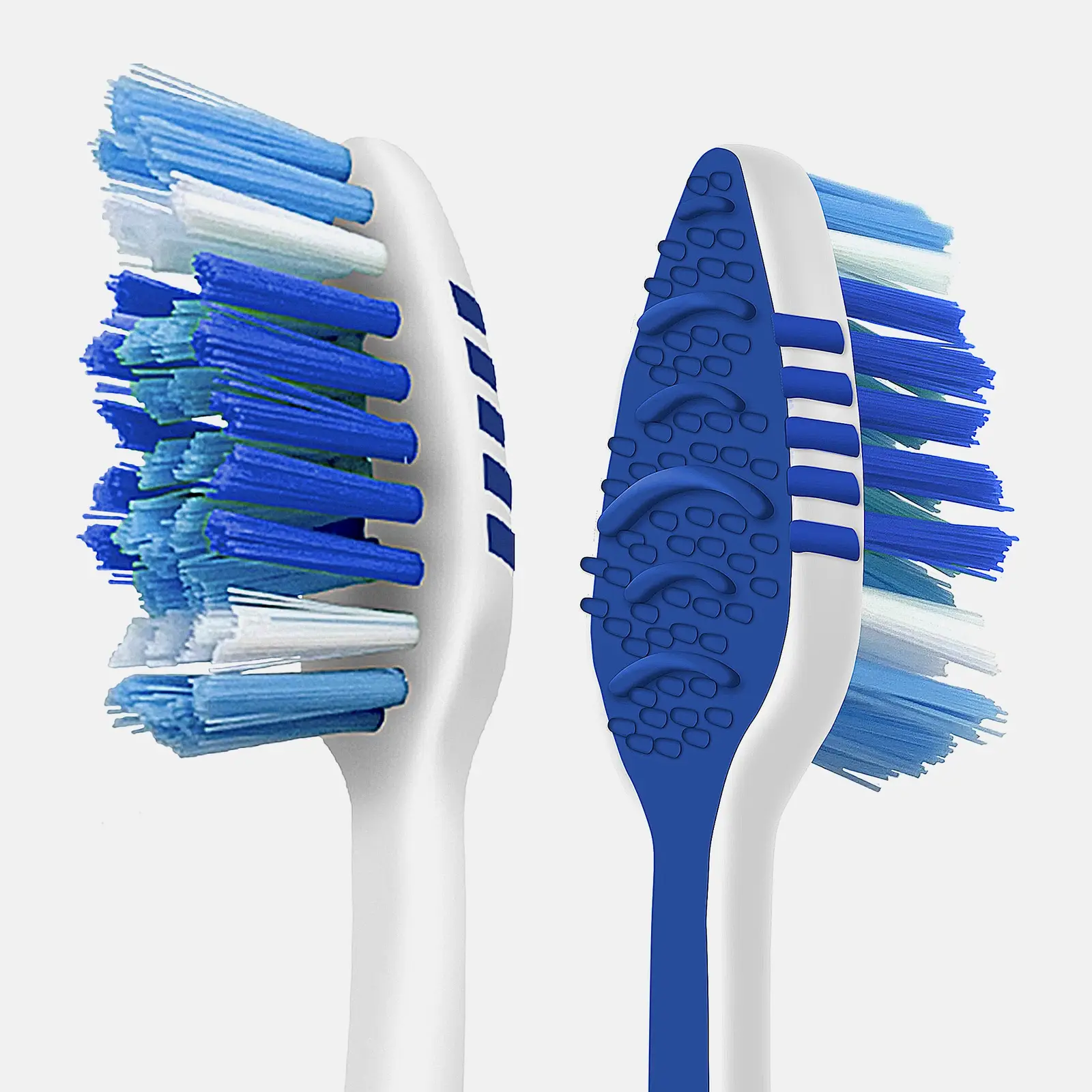 Зубная щетка Colgate Зиг Заг 2+1 бесплатно