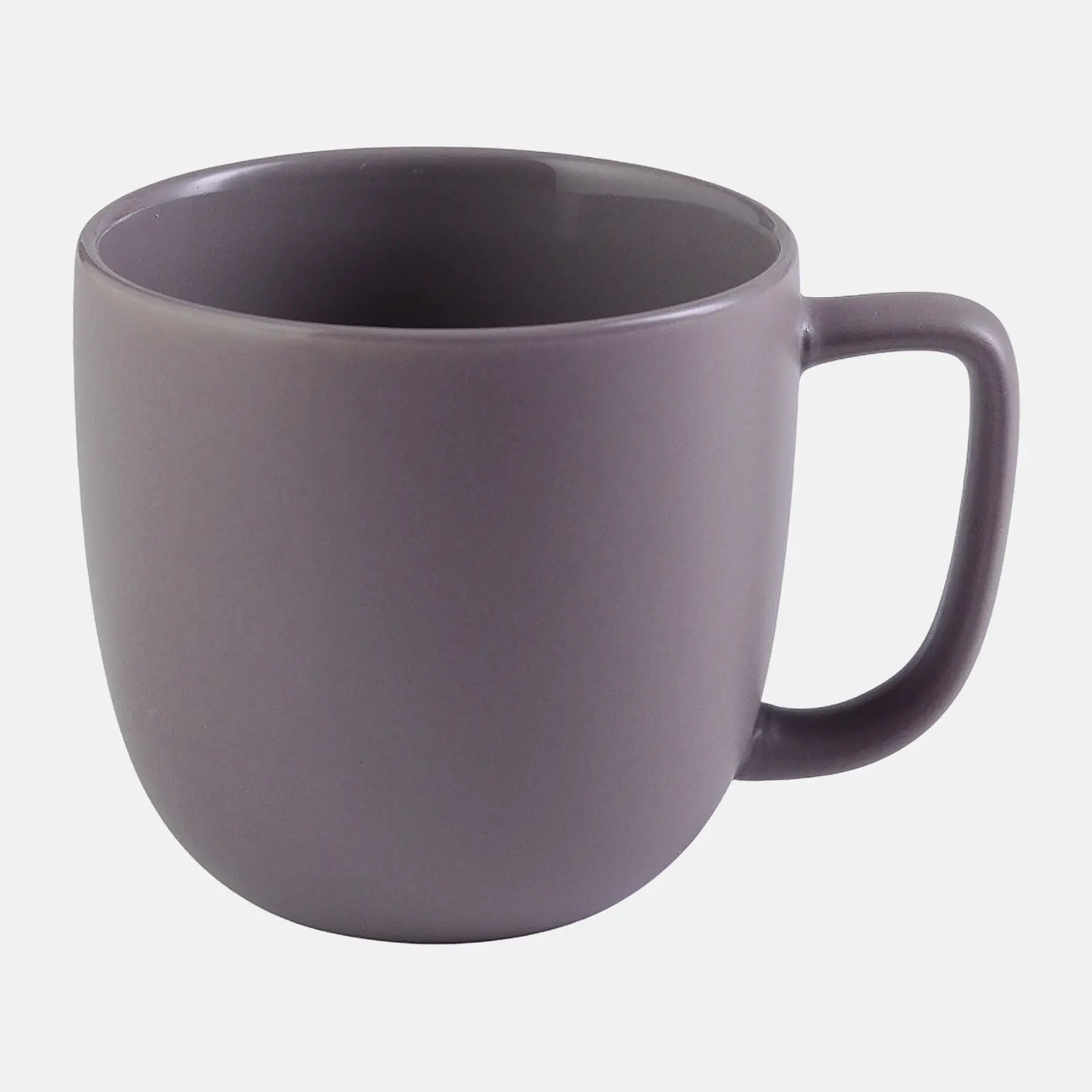 Фарфоровая кружка Гранд-Трейд 340мл в ассортименте