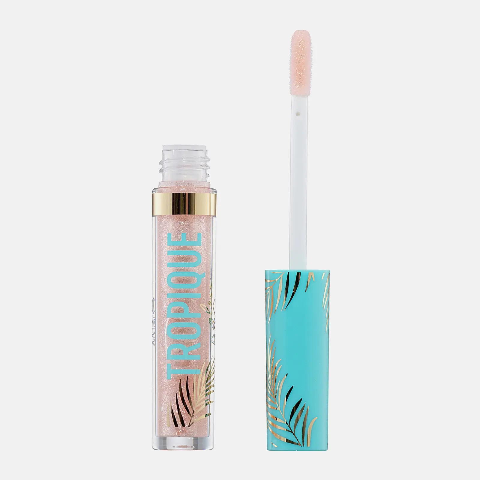 Блеск для губ Vivienne Sabo Tropique Gloss тон 06