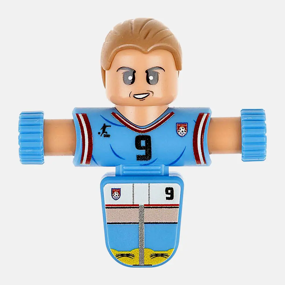 Игровой набор Фиджетбол Fanrong 1Toy в ассортименте - фото 17