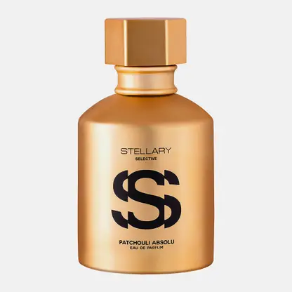 Парфюмерная вода женская Patchouli Absolu Stellary 46мл