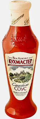 Соус Сацебели Кухмастер 300г