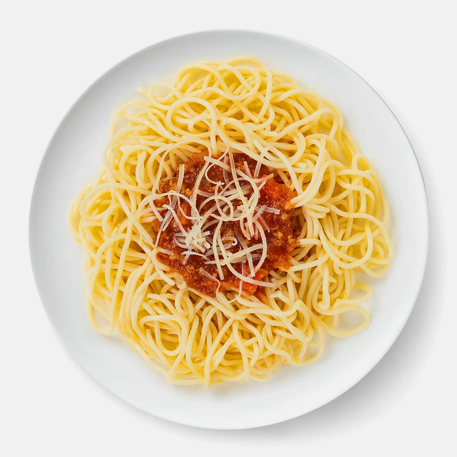 Изображение товара Паста Болоньезе с мясом от Ингредика 250г