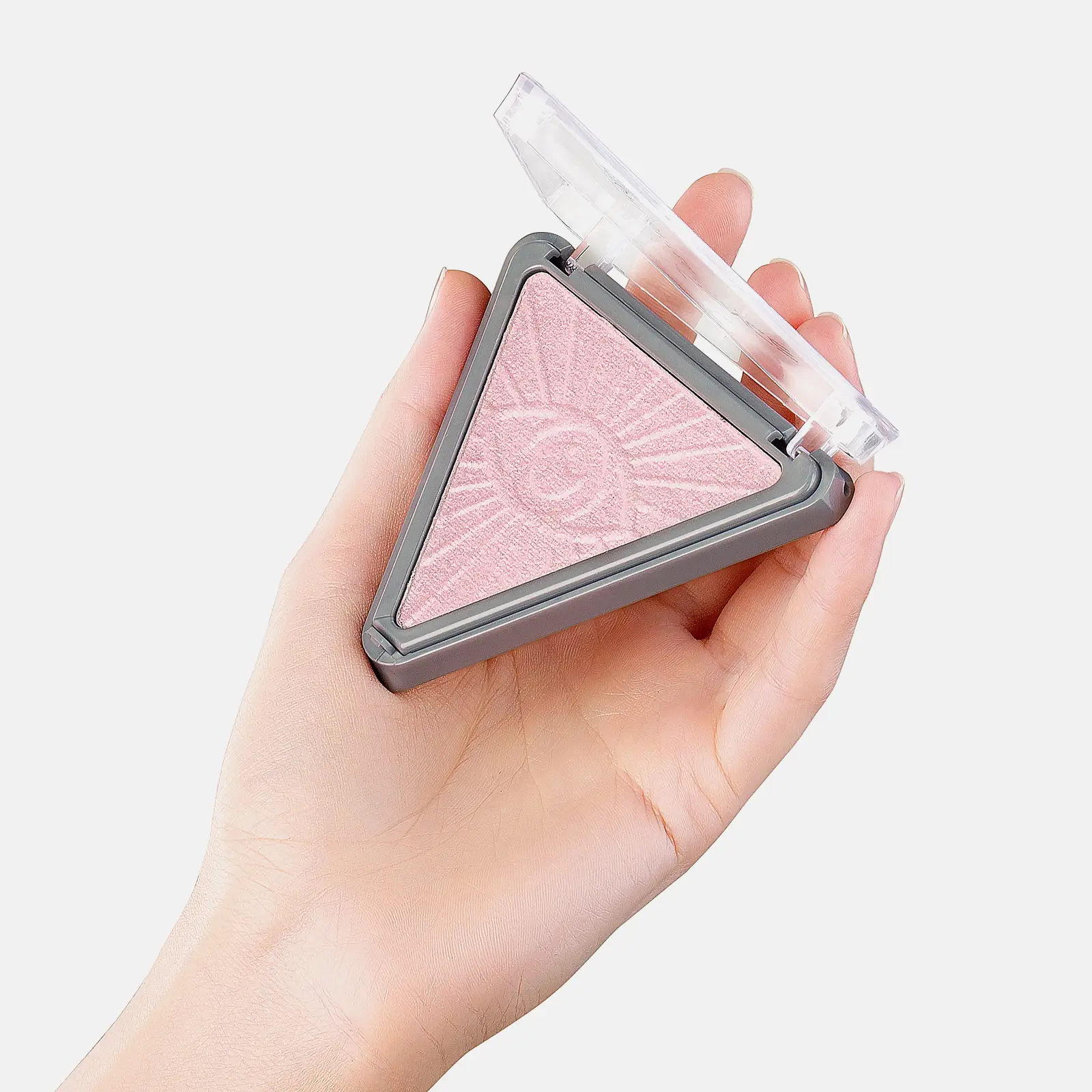 Хайлайтер Influence Beauty Illuminati тон 02