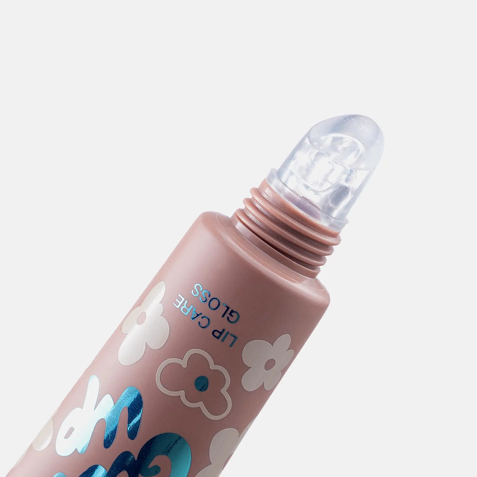 Блеск-уход для губ Glow Up тон 01 Beauty Bomb - фото 4
