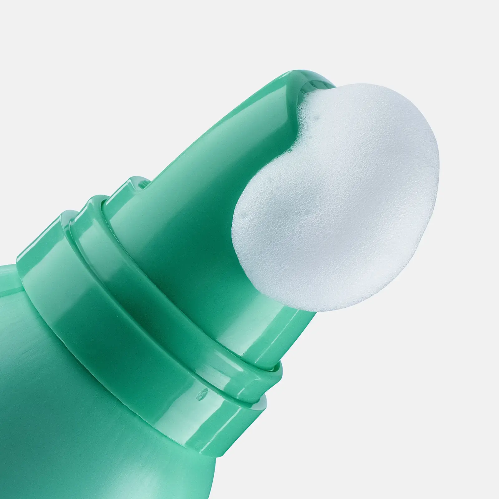 Пена для укладки волос Тафт Объем мегафиксация 150мл