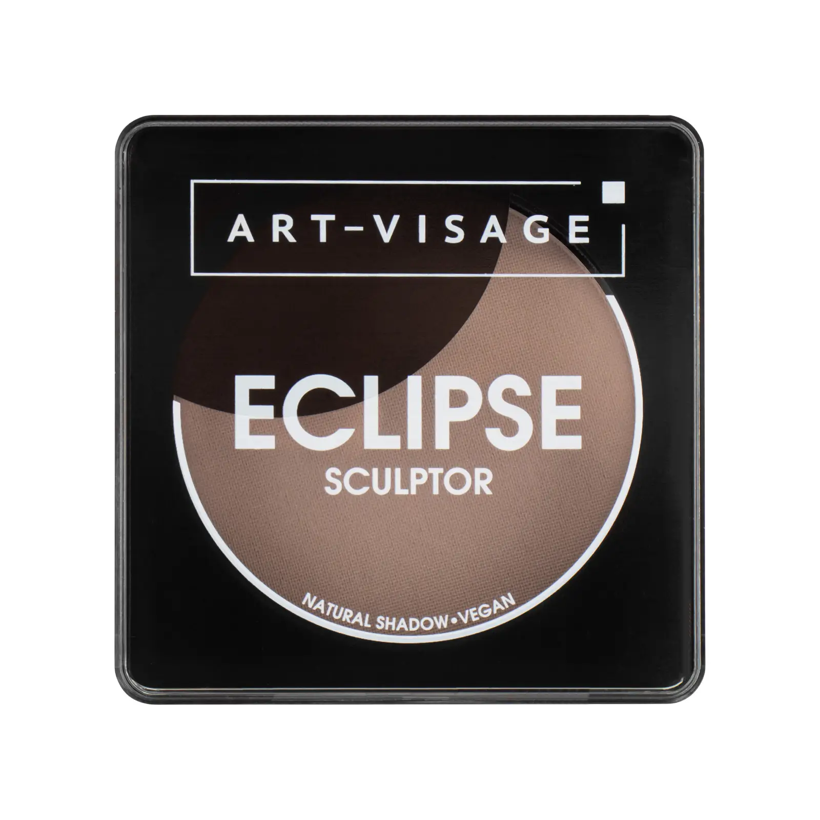 Скульптор Art-Visage Eclipse пудровый 201