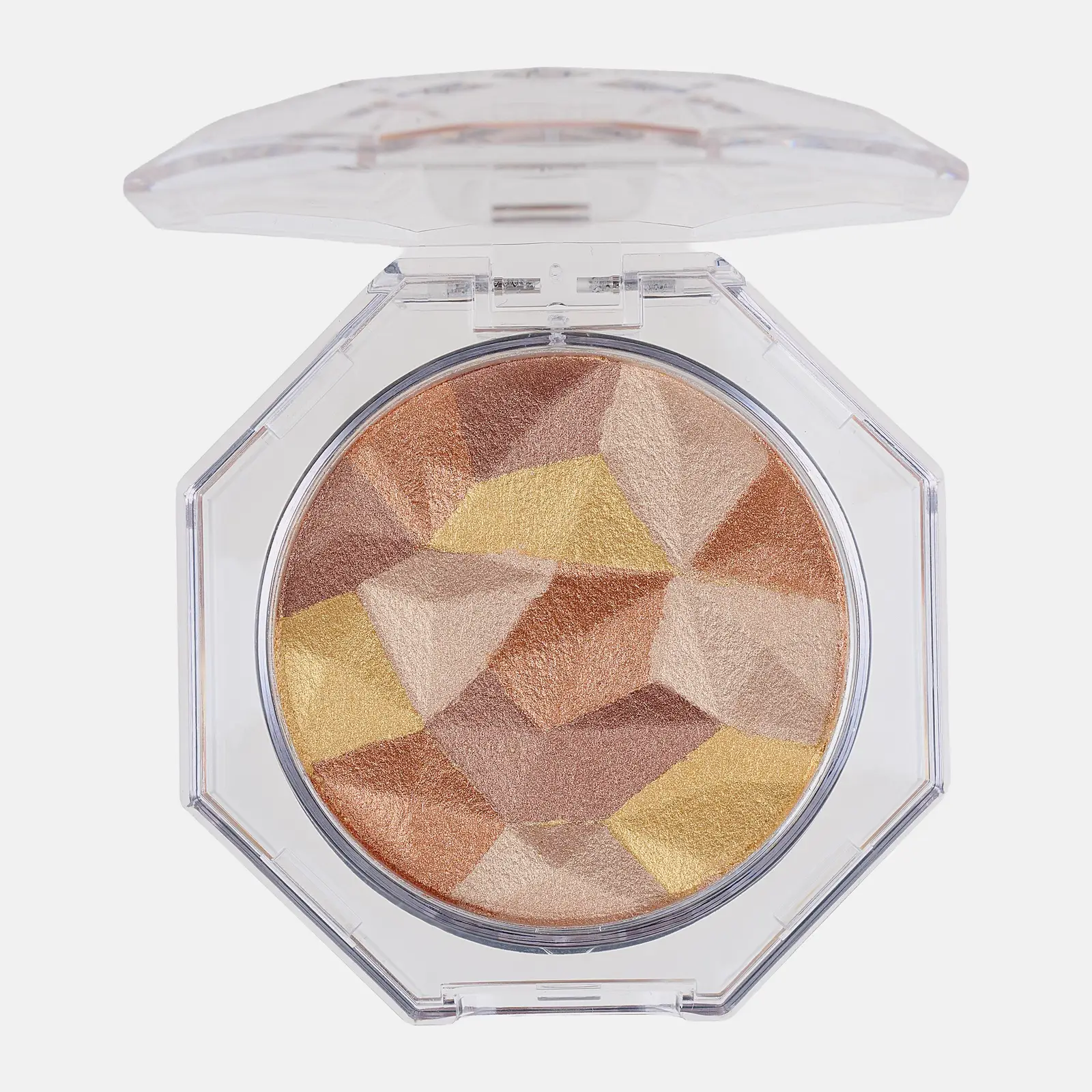 Пудра-бронзер для лица Mineral Wear Diamond Dust Bronzer Physicians Formula 6г