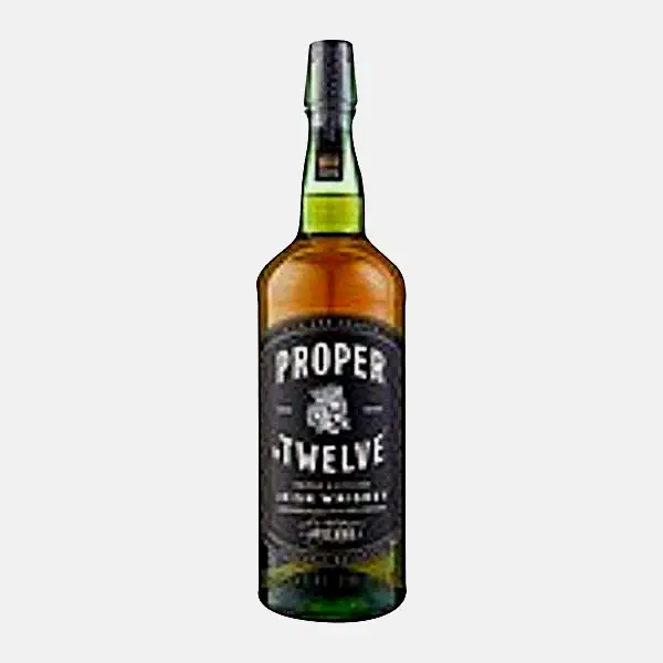 Виски Proper Twelve 40% 1л Виски Proper Twelve 40% 1л