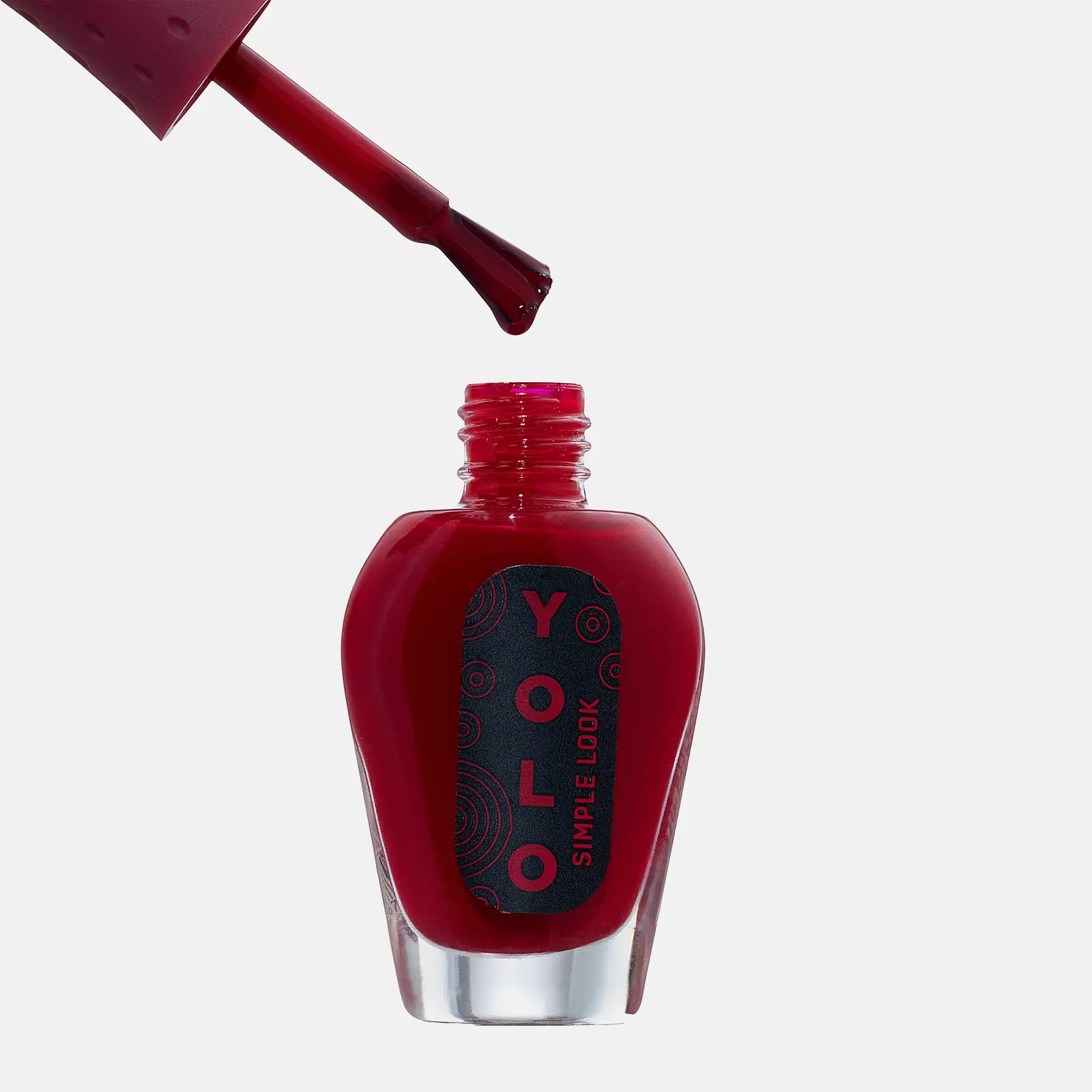 Лак для ногтей Yolo Simple Look тон 32