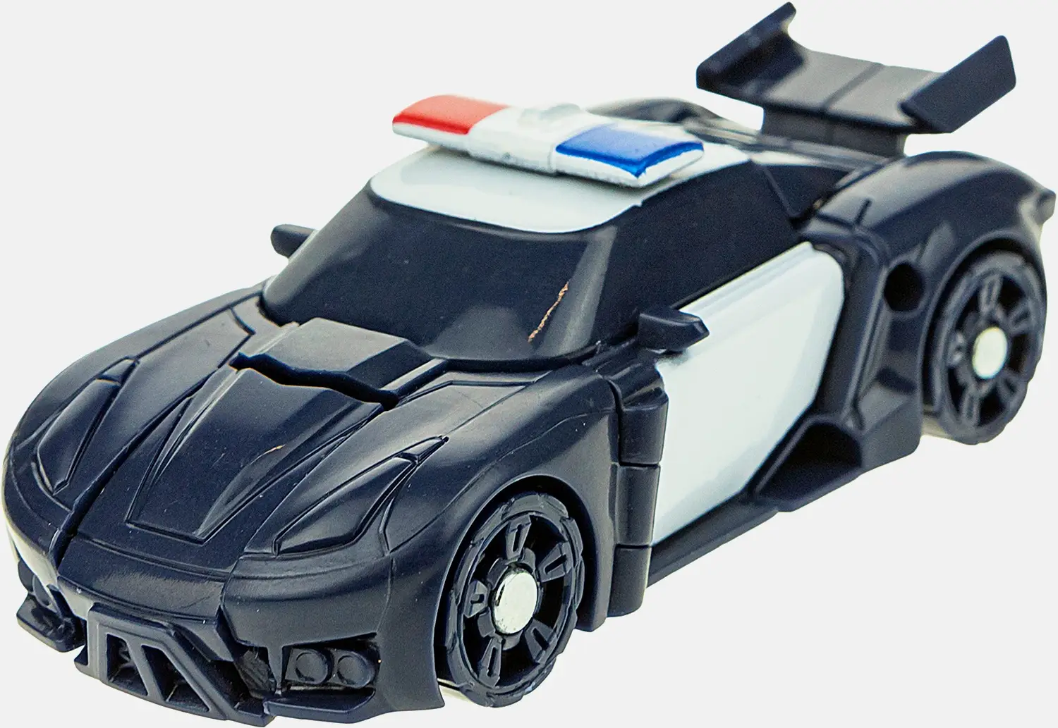 Трансформер внедорожник в ассортименте