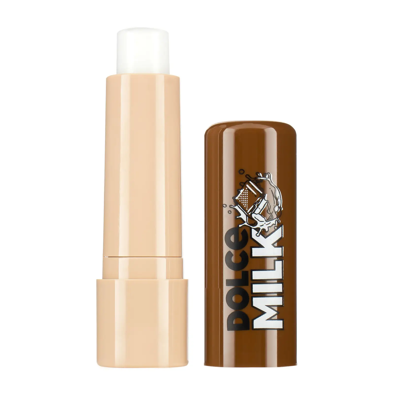 Бальзам для губ Dolce Milk Choco-shoco