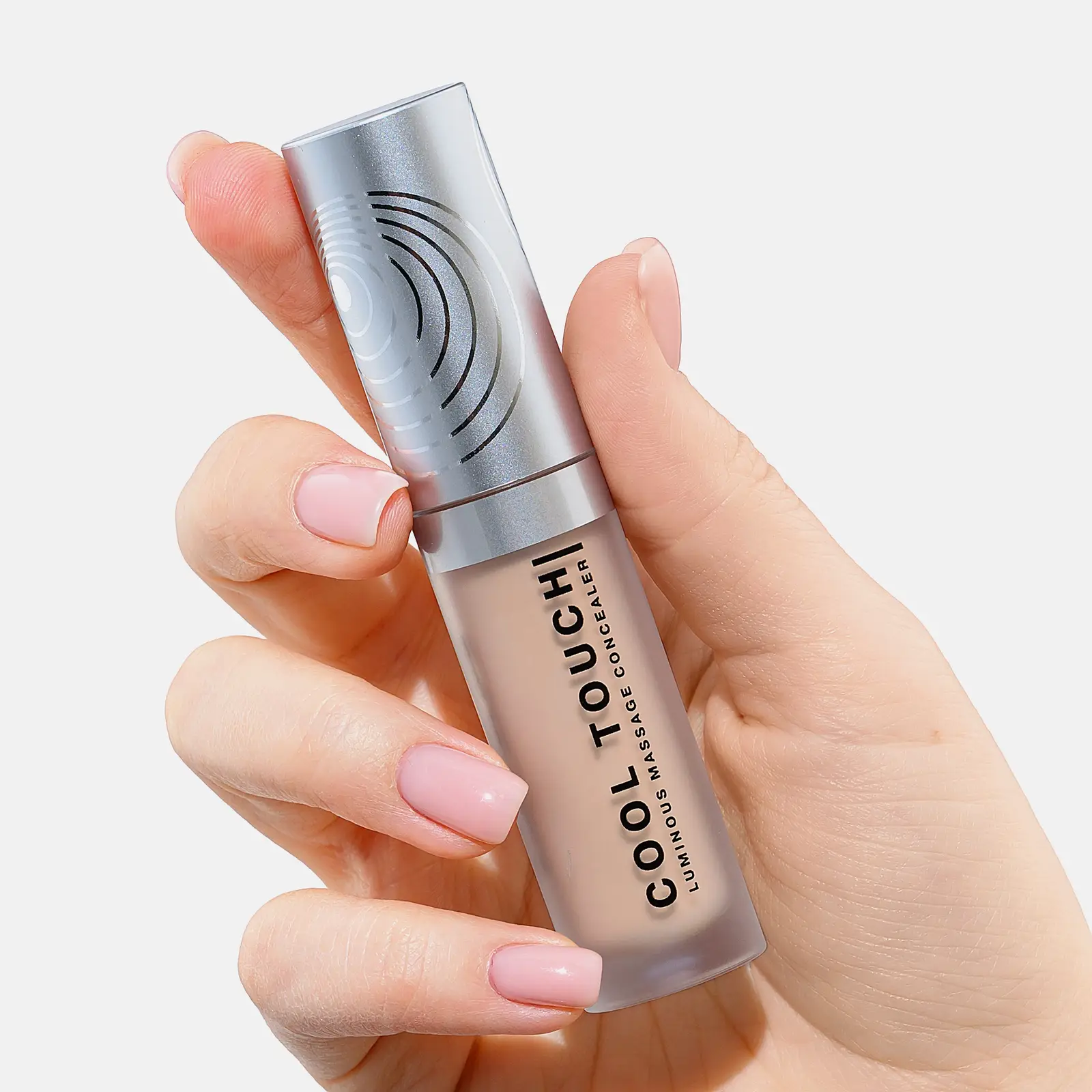 Консилер для лица тон 01 Influence Beauty Cool Touch