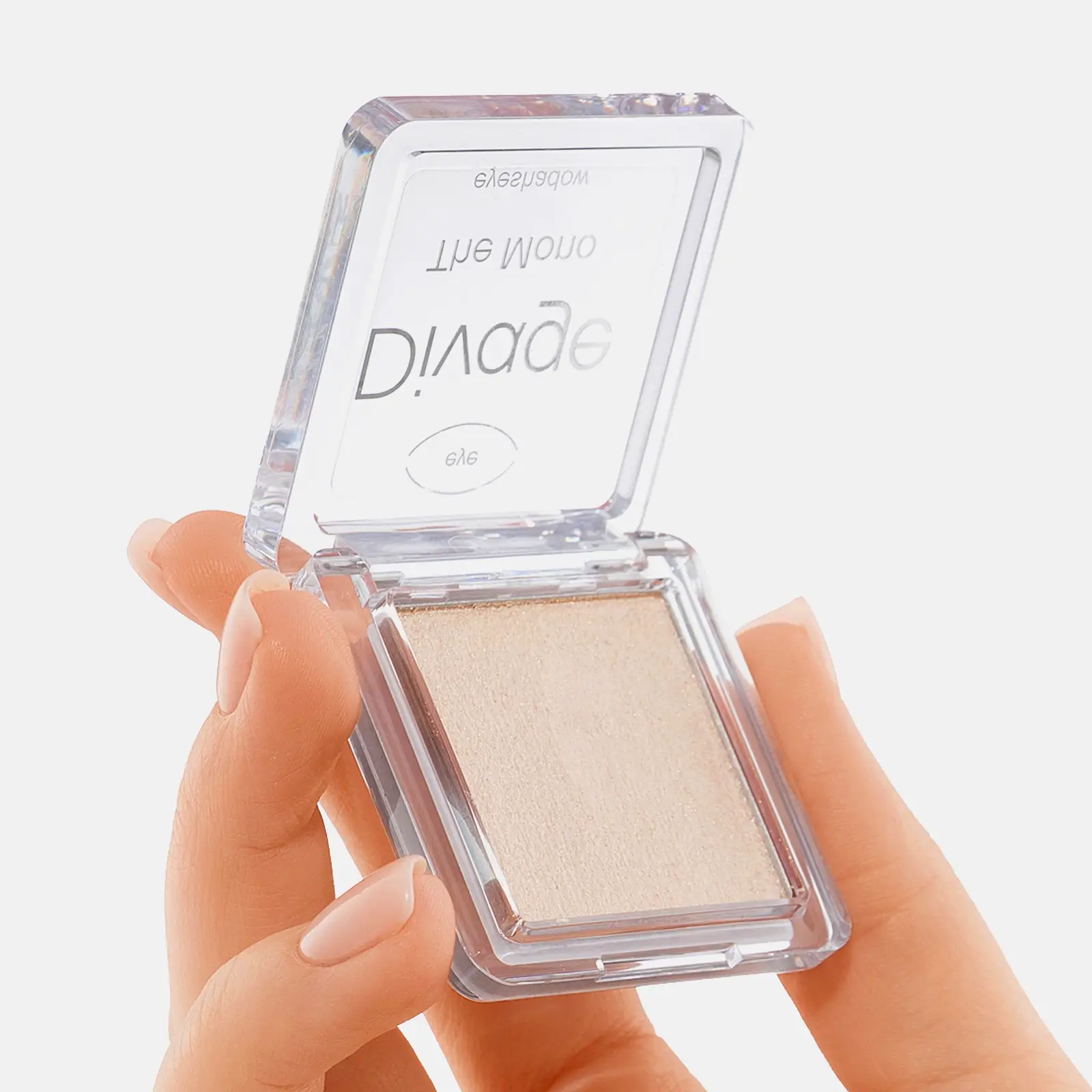 Тени для век The Mono тон 01 Divage