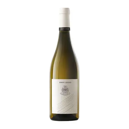 Белое вино Pinot Grigio сухое Maccan 13% 750мл