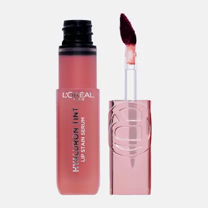 Тинт для губ тон 601 Loreal Paris
