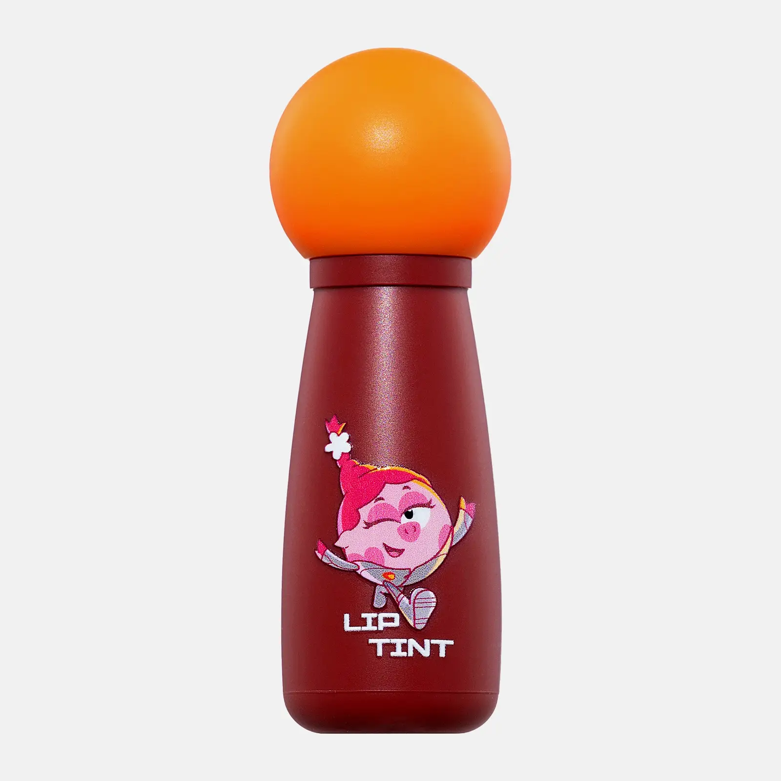 Тинт для губ тон 01 Beauty Bomb Смешарики - фото 5