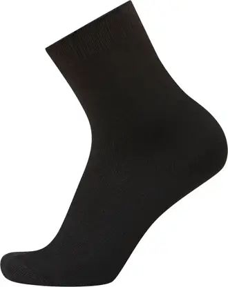 Изображение товара Носки мужские UNO SM12_25n5 черный р25 (38-40)