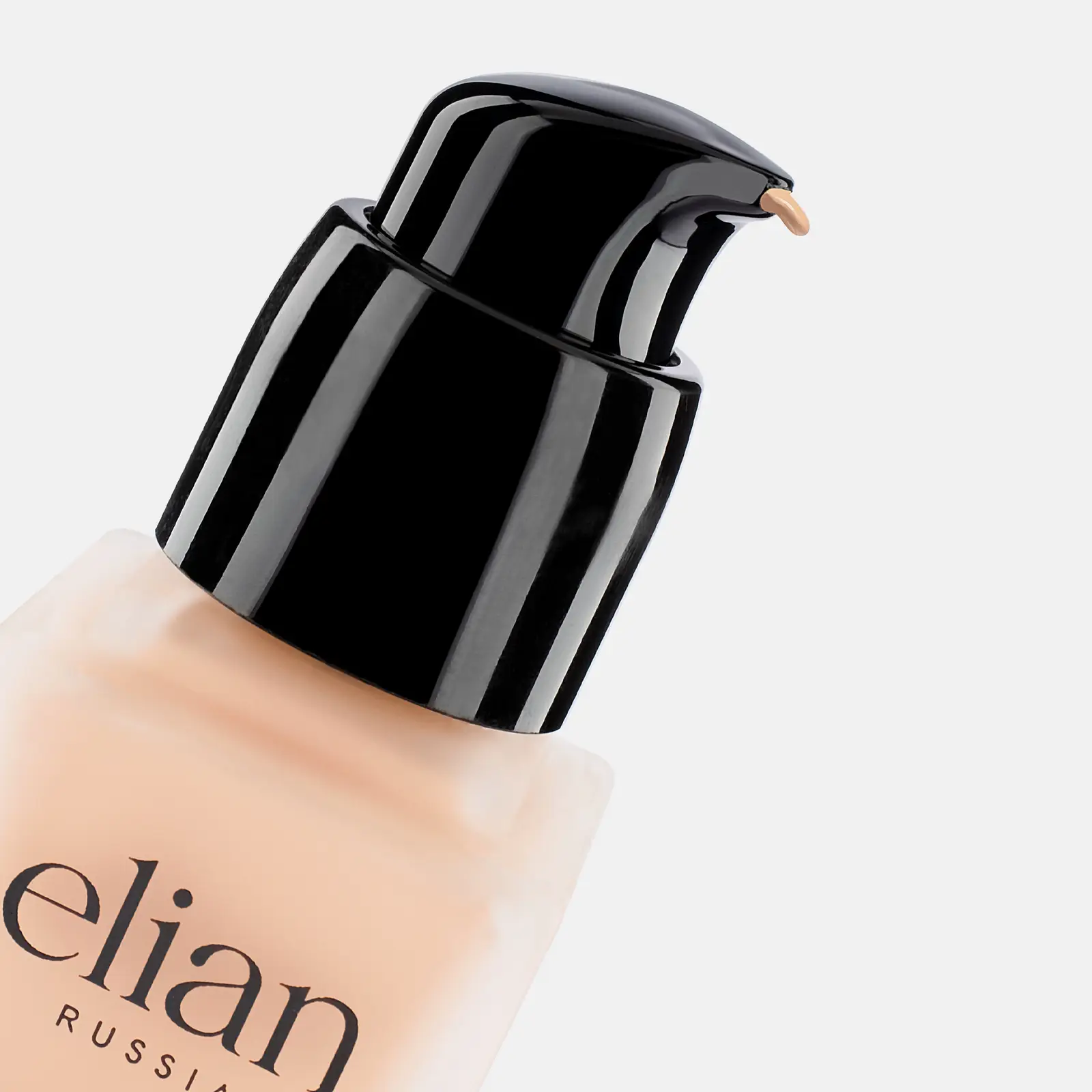 Тональное средство Elian Russia Silk Obsession SPF 10 тон 25