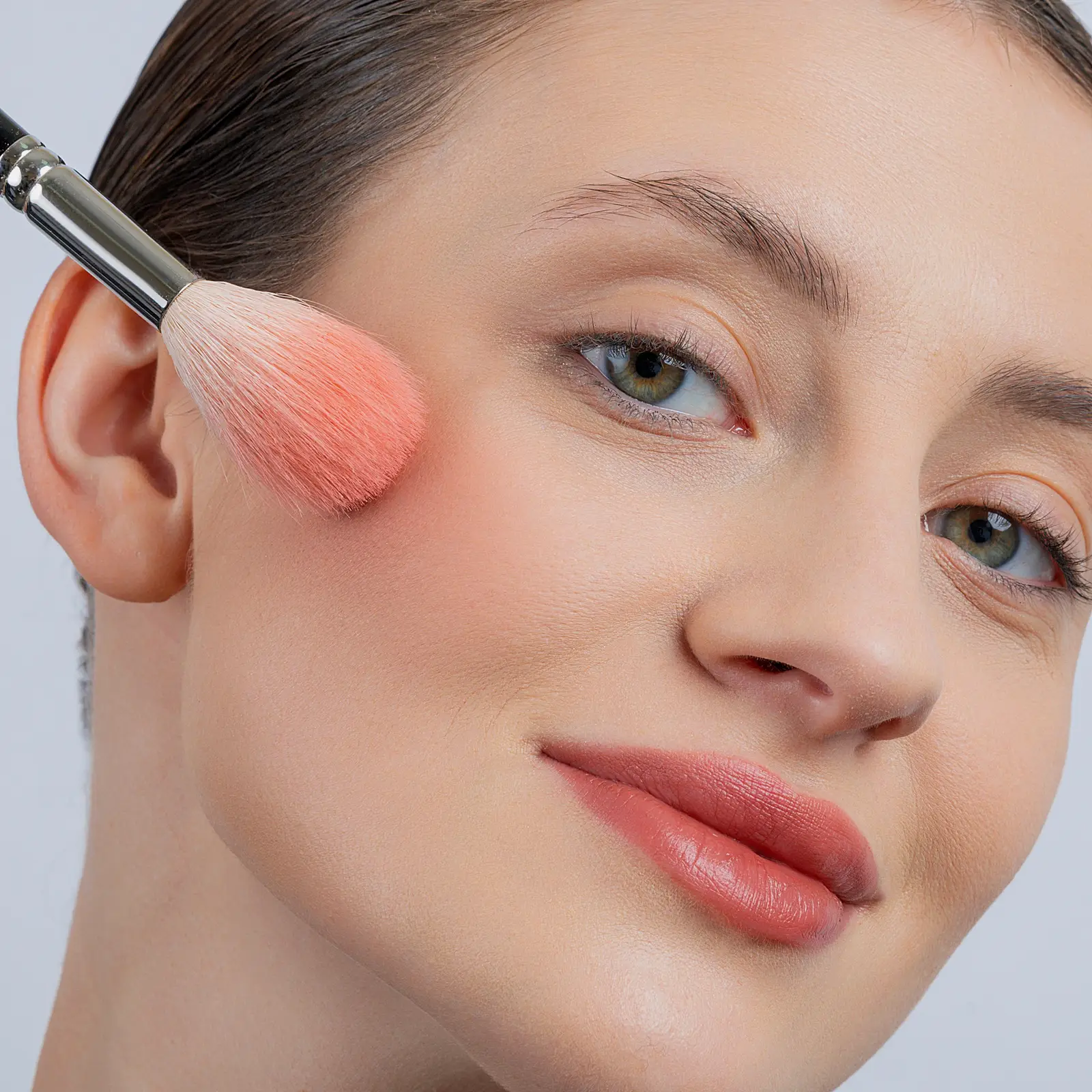 Палетка контуринг для лица тон 01 Love Generation Blush Berry - фото 6