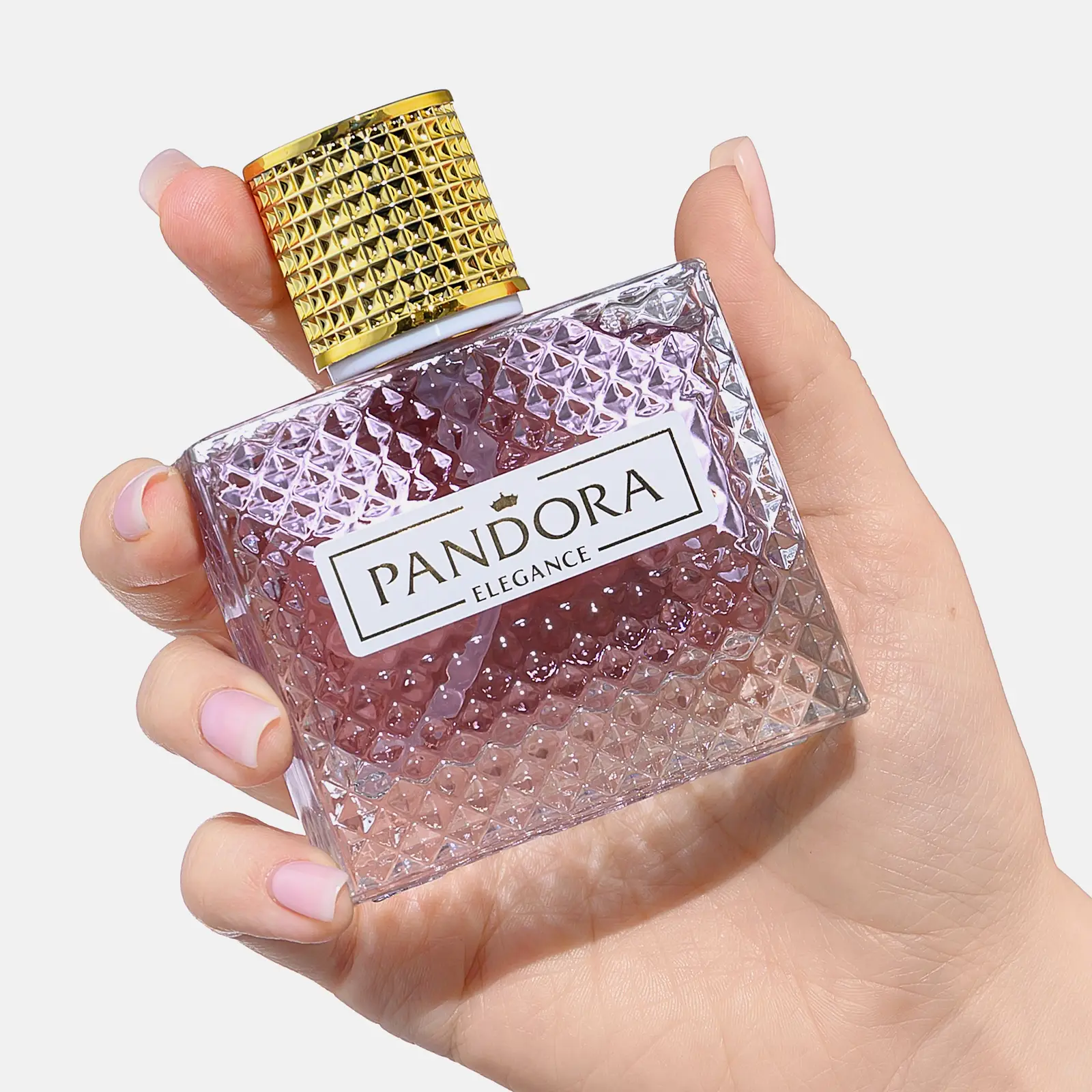 Туалетная вода Elegance Pandora женcкая 50мл