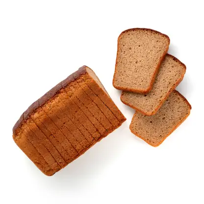 Изображение товара Хлеб Украинский нарезанный 700г