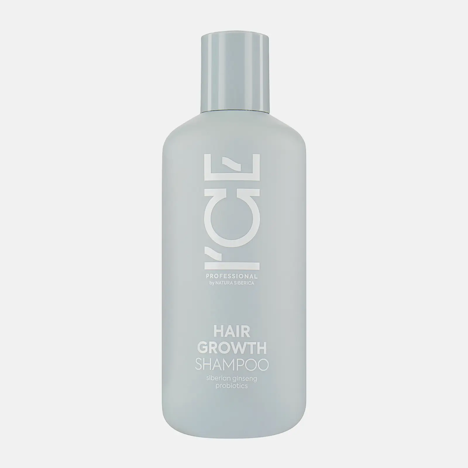 Шампунь для волос Natura Siberica Ice Take It Home Hair Growth против выпадения 250мл