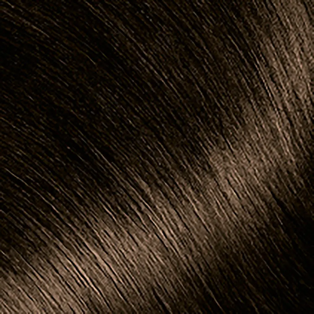 Стойкая крем-краска для волос Garnier Color Naturals питательная оттенок 3 Темный каштан